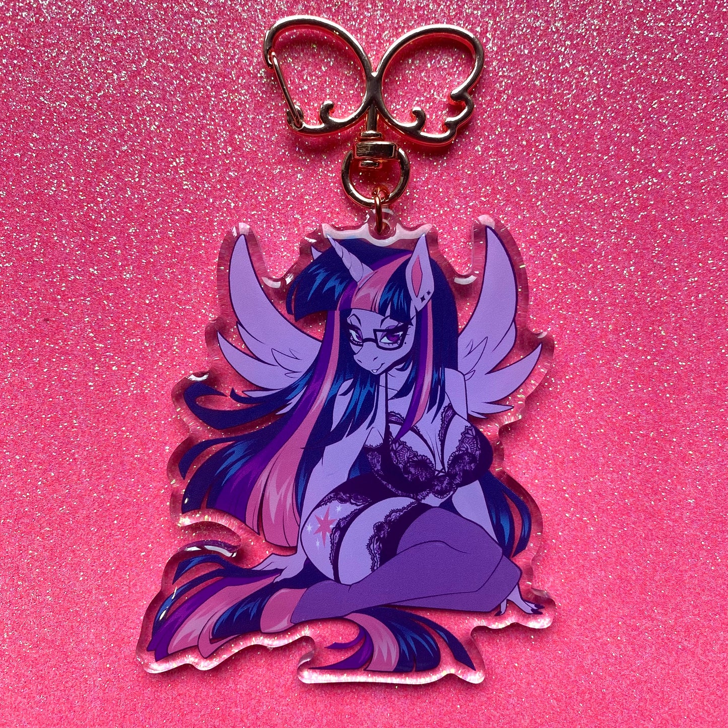 PREORDER: RERELEASE : Magical Sorceress Alicorn