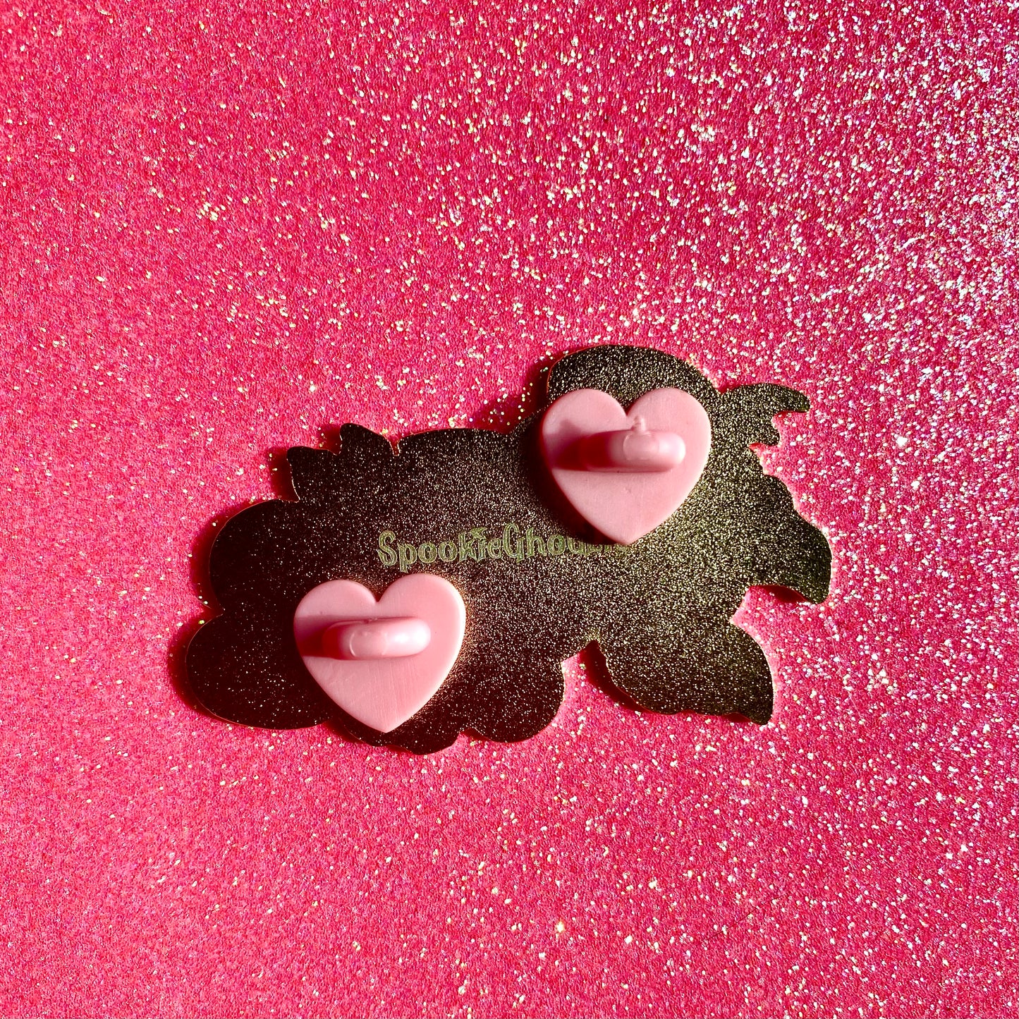 DISCONTINUING: HARD ENAMEL PIN : Cthulu