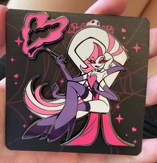 Angel Dust Drag Queen