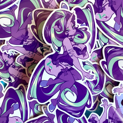 STICKER: Starlight Glimmer