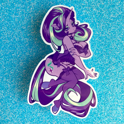 STICKER: Starlight Glimmer