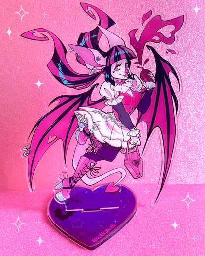 STANDEE: Vampire Bat