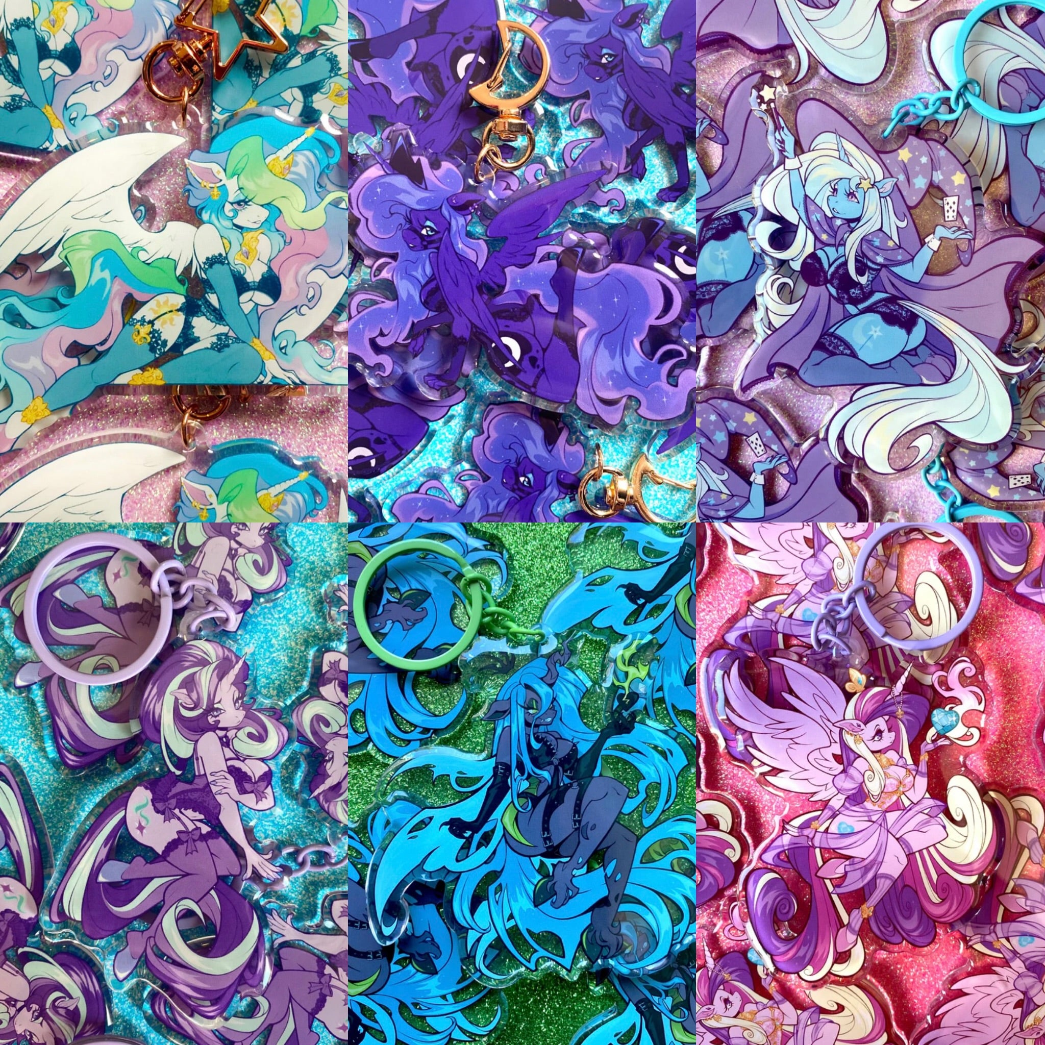 ♡ PRE-ORDERS ♡ – Spookie Ghoulie